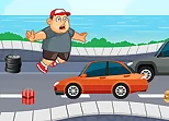 Madman Runner