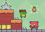 Pixel Adventure