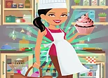 Cupcake Puzzle