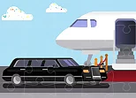 Limo Jigsaw