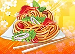Fried Noodles