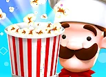 Popcorn Show