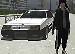 Russian Grand City Auto