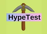 Hype Test Minecraft fan test