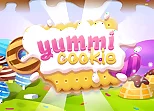 Yummi Cookie