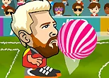Head Football