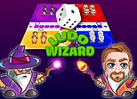 Ludo Wizard