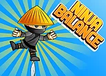 Ninja Balance