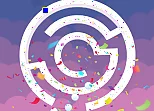 Puzzle Ball Rotate