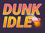 Play Dunk Idle