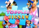 Play Toddler Jigsaw