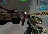 Zombie Apocalypse Bunker Survival Z