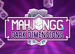 Mahjong Dark Dimensions