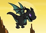 Flappy Dragon