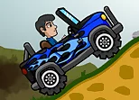 Hill Race Adventure