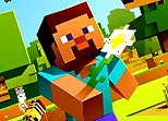 Mineblox Memory Challenge