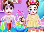 Baby Taylor Happy Easter
