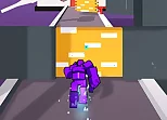 Wall Breaker
