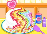 Candy Cake Maker