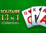 Solitaire 13in1 Collection