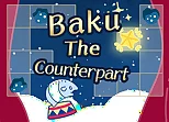 Baku The Counterpart
