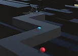 Xtreme Roll Ball ZigZag