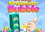 Crazy Professor Bubble