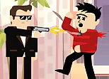 Bullet Master