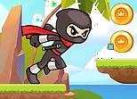 Fast Ninja