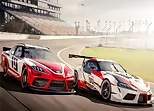 Racing Cars Puzzle