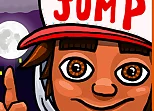 Stack Jump
