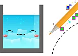 Happy Glass Game