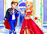 Cinderella Prince Charming