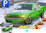 Real Car Parking 2020