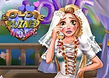 Goldie Ruined Wedding