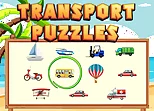 Transport Puzzles
