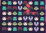 Monster Matching