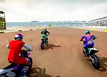 Super MX The Champion
