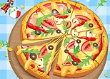 Pizza Maker