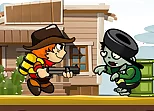 Ranger Action