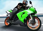 Moto 3D Racing Challenge