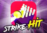 Strike Hit