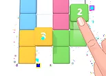 Stack Blocks 3D
