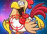 Frenzy Chicken Shooter 3D