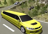 Limo City Drive 2020