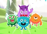 Monster Clicker
