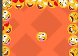 Pong With Emoji