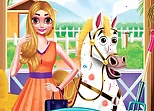 Princess Pet Treatment