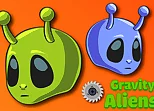 Gravity Aliens