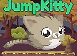 Jump Kitty